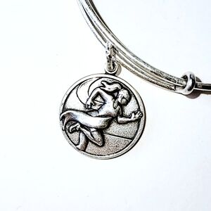 ALEX AND ANI TEAM USA TRACK RUNNER BRACELET